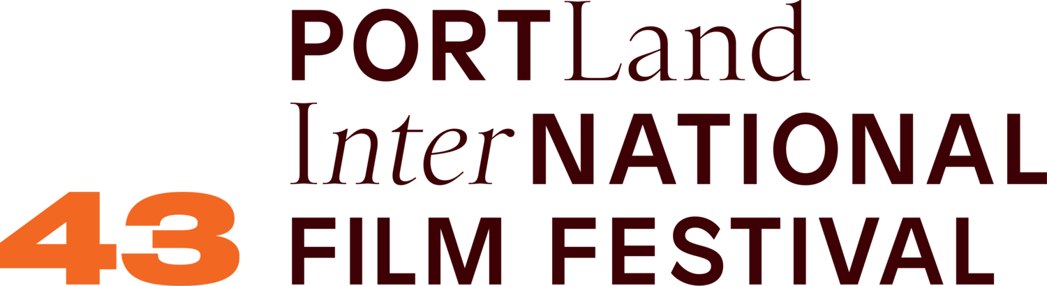 Portland International Film Festival 43
