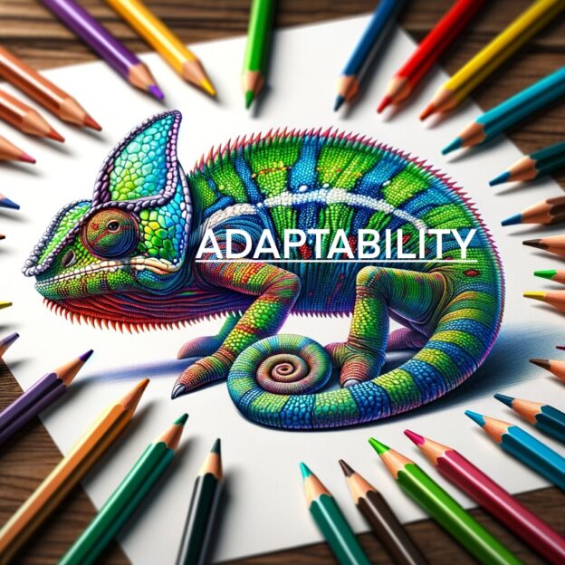 Adaptability